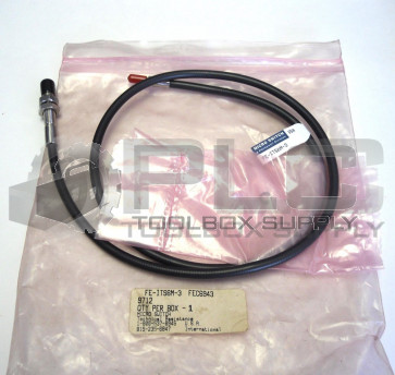 NEW MICRO SWITCH FE-ITS6M-3  453639