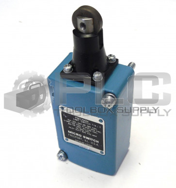 NEW HONEYWELL MICROSWITCH 205LS1 LIMIT SWITCH