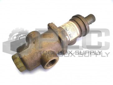 NEW MARK CONTROLS SERIES 430 HYDROGUARD 431-1065