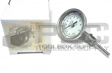 NEW TREND TI.31 TI31 BIMETAL THERMOMETER