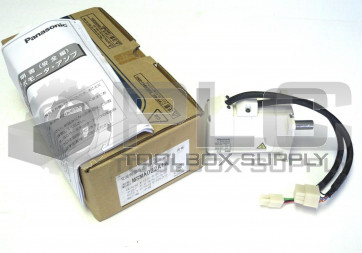 NEW PANASONIC MSMA022A1A AC SERVO MOTOR