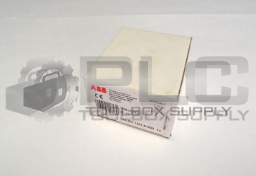 NEW TA25DU4.0 ABB THERMAL OVERLOAD CONTROL RELAY TA25 DU 4,0