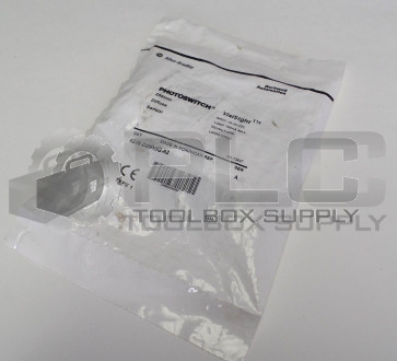 NEW ALLEN BRADLEY 42JS-D2MNA2-A2 PHOTOSWITCH