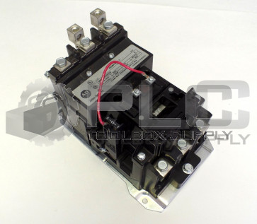 NEW ALLEN BRADLEY 500F-DOD930 SIZE 3 SER. C
