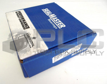NEW SEALMASTER SFT-32C 2'' SET SCREW GOLD LINE