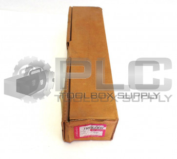 NEW GOULD TRS600R SHAWMUT TRI-ONIC TIME DELAY FUSE 600A 600 AMP A 600 VAC