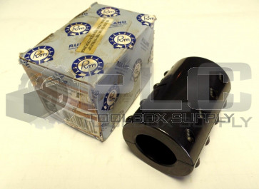 NEW RULAND MANUFACTURING SPX-24-24-F COUPLING 1 1/2''- 1 1/2''