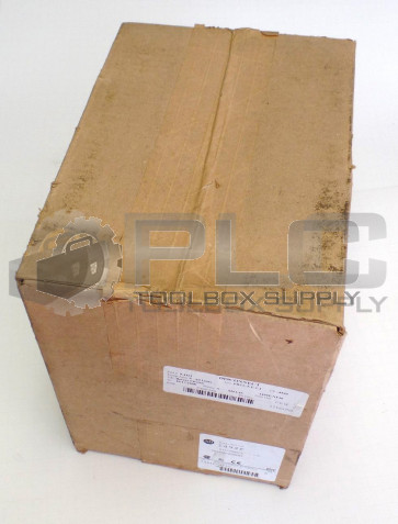 NEW ALLEN BRADLEY 1494F-NF30 SER A 1494F-R633 30A DISCONNECT SWITCH