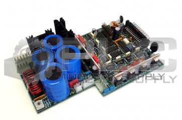 NEW MARKEM 31A65A9 PC BOARD HEAD DRIVER 33656B
