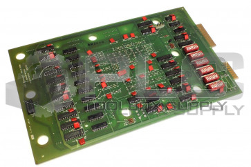 ICORE ACUREX CORP DISPLAY BOARD ASSY 20616
