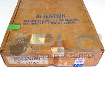 NEW IBM 27F4667 SYSTEM BOARD 27F4667F
