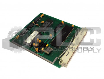 NEW LONGFORD M1001-1 CONTROL BOARD