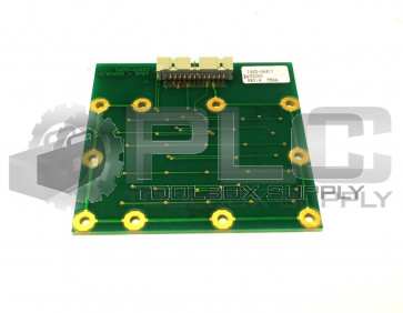 WEIGH TRONIX 7405-00477 NO KEYPAD