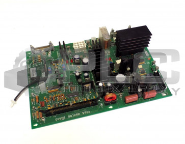 MARKEM 0672252J PC BOARD 9064 ANALOG BOARD