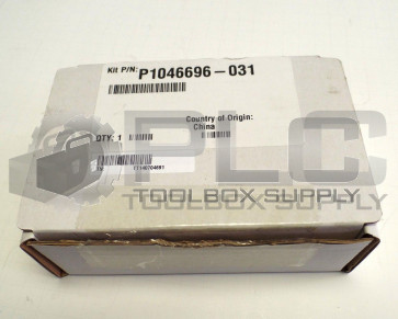 NEW ZEBRA P1046696-031 SPARE PART KIT ZE500 RIBBON SENSOR