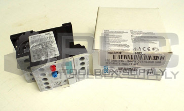 NEW SIEMENS 3RU1916-3AA01 MOUNTING KIT WITH OVERLOAD RELAY 3RU1116-0EB0