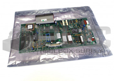 NEW MARKEM 3342332 PROCESSOR BOARD 0672251