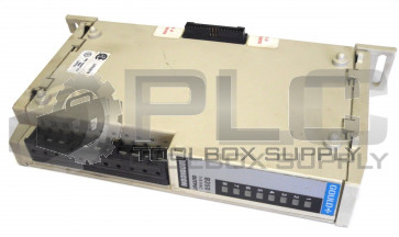MODICON AS-B350-001 UOTPUT MODULE