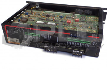 CUSTOM SERVO MOTORS MPA-07 AMPLIFER