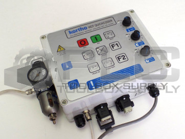 KORTHO HOT QUICKCODER 810387 HQC-100