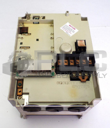 MITSUBISHI FR-A520-11K-NA DRIVE FRA52011KNA VFD