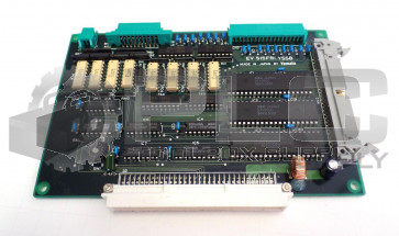 YAMATO EV 515FRI YSSB CIRCUIT BOARD