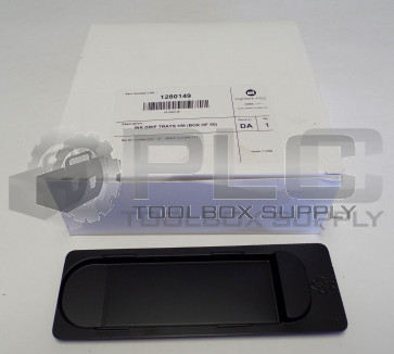 NEW MARKEM IMAGE 1280149 INK DRIP TRAYS BOX OF 50