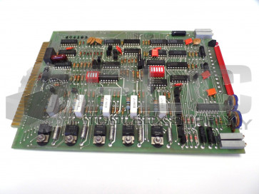 ICORE 13521-06 TIMING BD 2000 BOARD