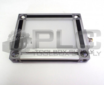 ADVANCED CONTROL SOBL-150X100-625 LED BACK LIGHT 150MM X 100MM RED