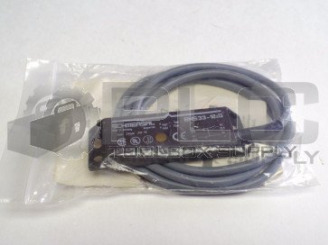 NEW SCHMERSAL BNS33-12ZG MAGNET SENSOR