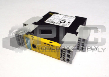 SIEMENS SAFETY RELAY 3TK2842-2BB41