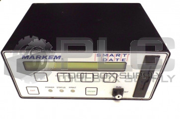 MARKEM SMARTDATE INTERMITTENT CONTROLLER SMART DATE 3 53MM