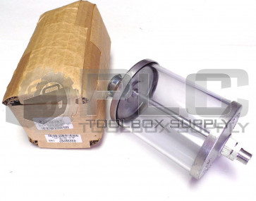 NEW LUBE DEVICES GRAVITY FEED RESERVOIRS 03239787 R111-03 32 OZ