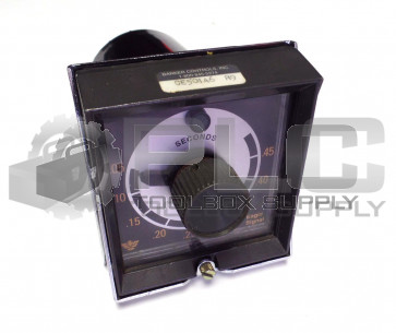 EAGLE SIGNAL CE501A6 TIMER REMAN