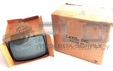 HURCO Z-AXIS V112AM017 425-0001-013C SCREEN
