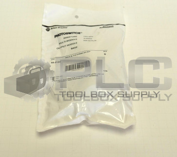 NEW ALLEN BRADLEY 60-2124 PHOTOSWITCH MINIATURE