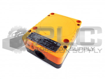 IFM EFECTOR KD0024 CAPACITIVE SENSOR KDE2060-FBOA/NI/NPT