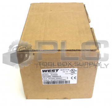 NEW WEST PRO VU 4 PROVU4 V41U00L10000010