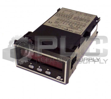 NEW RED LION IMT02063 INTELLIGENT THERMOCOUPLE METER