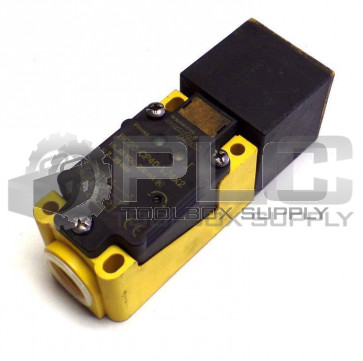 TURCK BC20-CP40-VP4X2 CAPACTIVE SENSOR