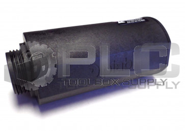 NEW PIAB 0112499 SILENCER G1"