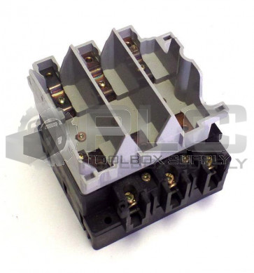 ALLEN BRADLEY 194R-NA200P3 DISCONNECT SWITCH 32A USED