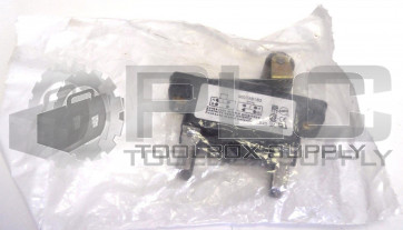 NEW SQUARE D AC PILOT DUTY 9007AB1S2 SNAP SWITCH 600VAC