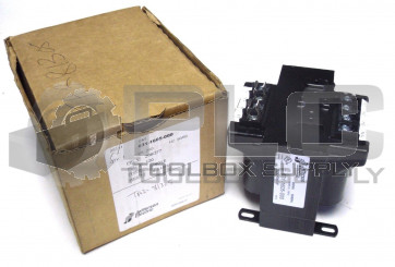 NEW JEFFERSON ELECTRIC 631-1605-000 B250-0349-1F 250VA 50/60HZ