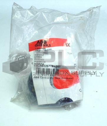 NEW ABB OHB 65L5 HANDLE OHB65L5