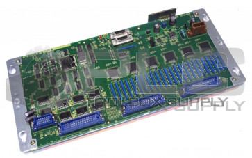 NEW FANUC A16B-2202-0730 /05D OPERATOR PANEL CONECTION BOARD
