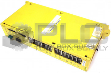 FANUC POWERMATE A02B-0166-B531 MODEL D POWER CONTROL