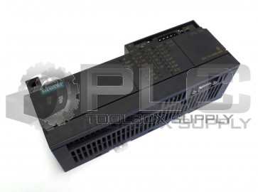 SIEMENS CPU 214 MODULE SIMATIC 24V DC S7-200 6ES7 214 1AC00-0XB0