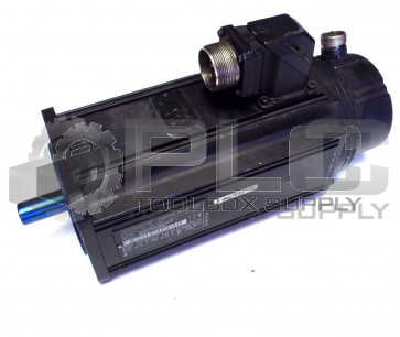 INDRAMAT SERVO MOTOR MDD071C-N-060-N2S-095GB0 PERMANENT MAGNET MOTOR