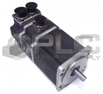ALLEN BRADLEY N-3406-2-H04AA SERVO MOTOR 0.8NM 6000RPM 2000 LIN ENCODER & BRAKE